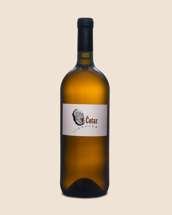 Čotar Vitovska (magnum!)