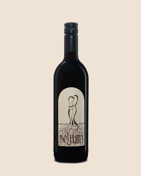 Zorjan Red wine