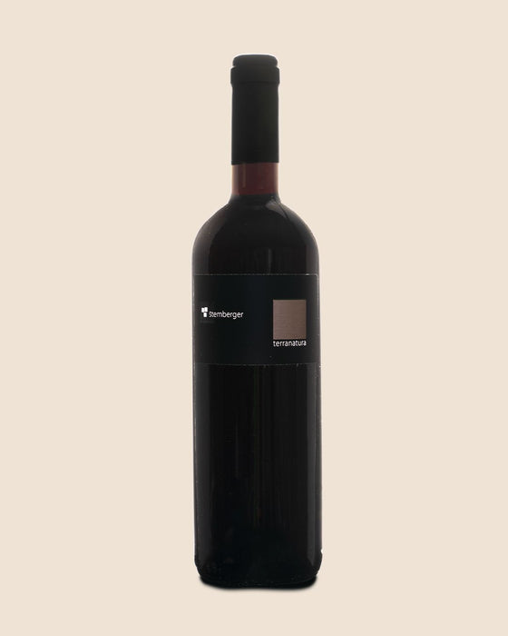 Štemberger Terranatura 2018