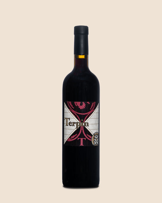 Terpin Rosso 2011 - Stamas