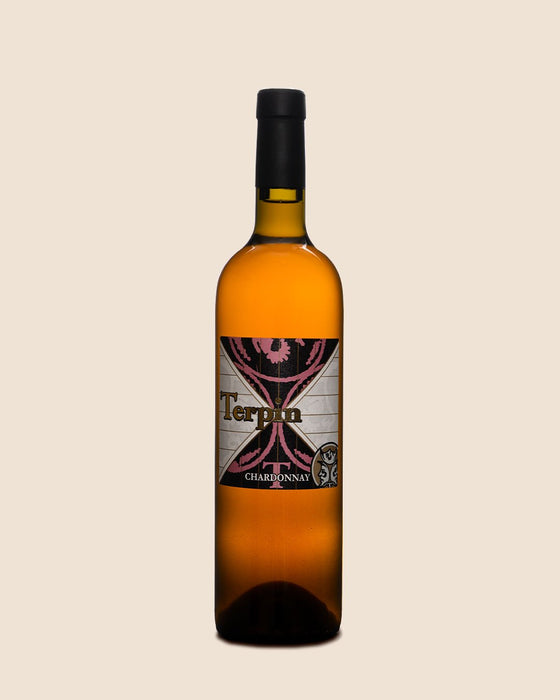 Terpin Chardonnay 2015 - Stamas