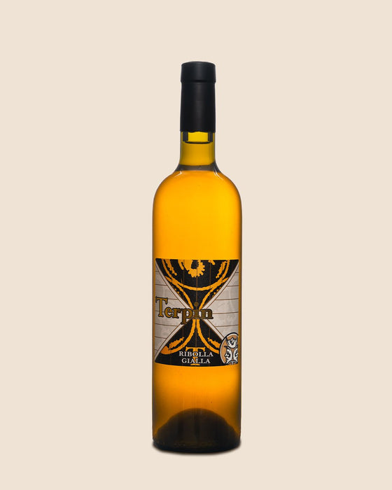 Terpin Rebula 2015 - Stamas