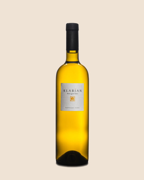 Klabjan Malvasia 2020 - white label