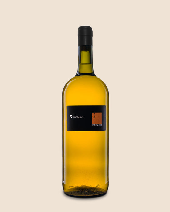 Štemberger Malvasia 2016 Selection