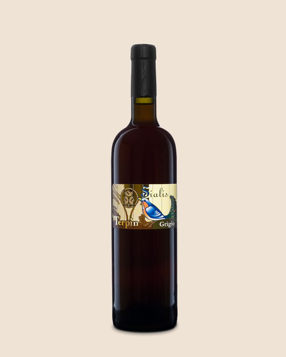 Terpin - Pinot Grigio (Pinot Gris)